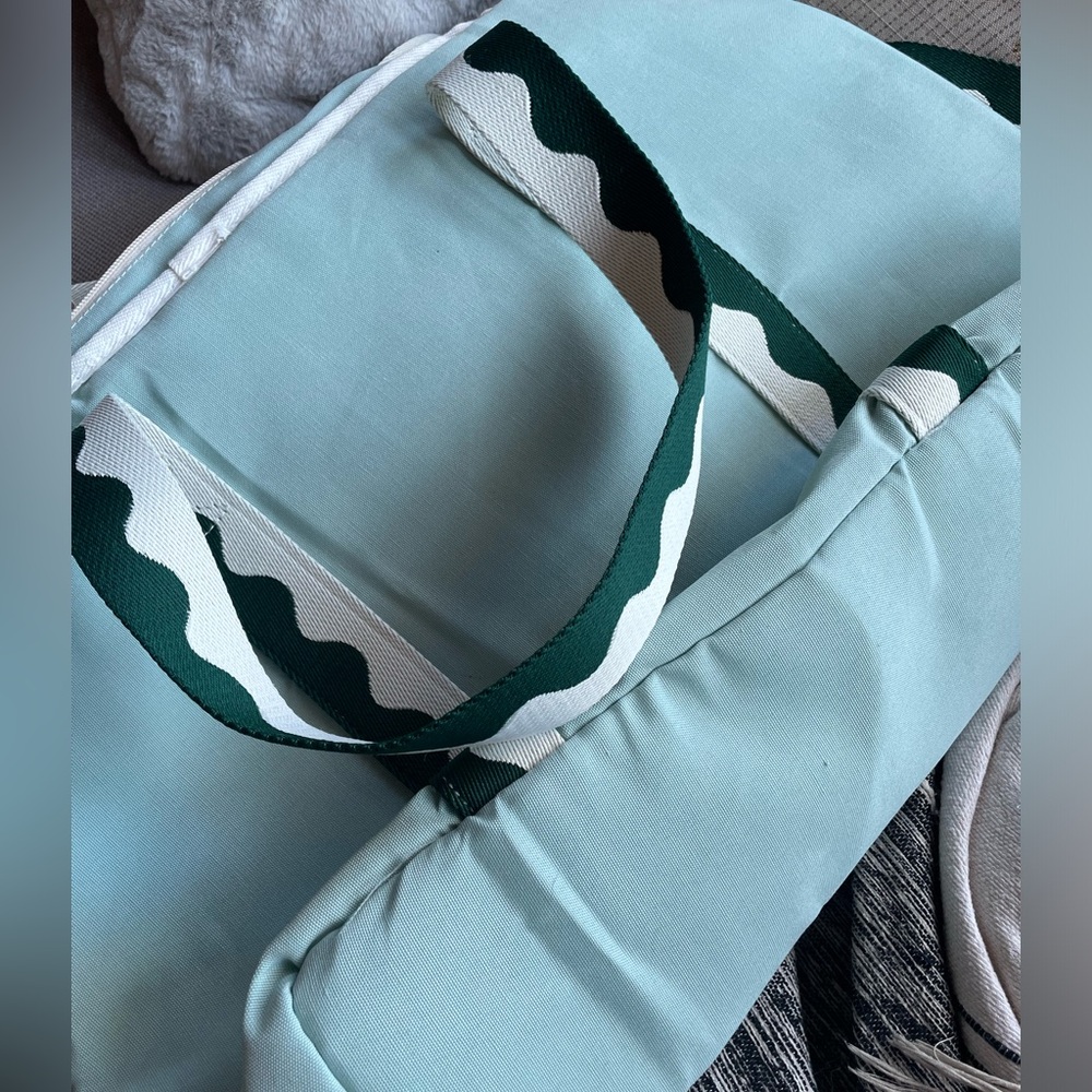 business & pleasure cooler tote bag NWT - Picture 8 of 8
